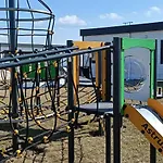 Wakacyjna Perla Nad Morzem Holiday park Mielno (Koszalin)