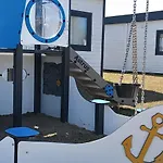 Holiday park Wakacyjna Perla Nad Morzem Mielno (Koszalin)
